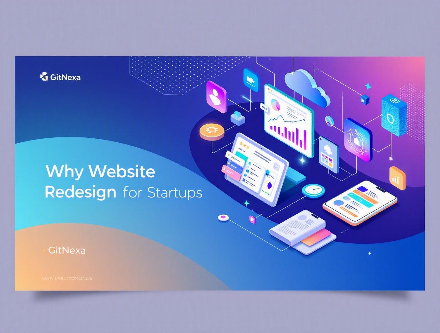 Essential Guide to Website Redesign for Startups
