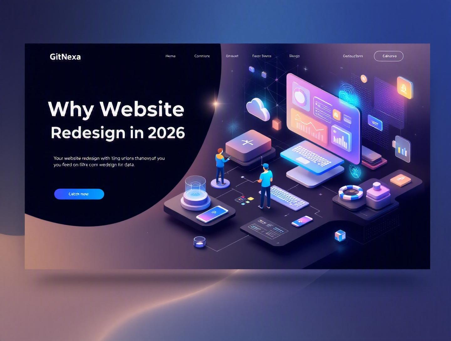 The Ultimate Guide to Website Redesign in 2026