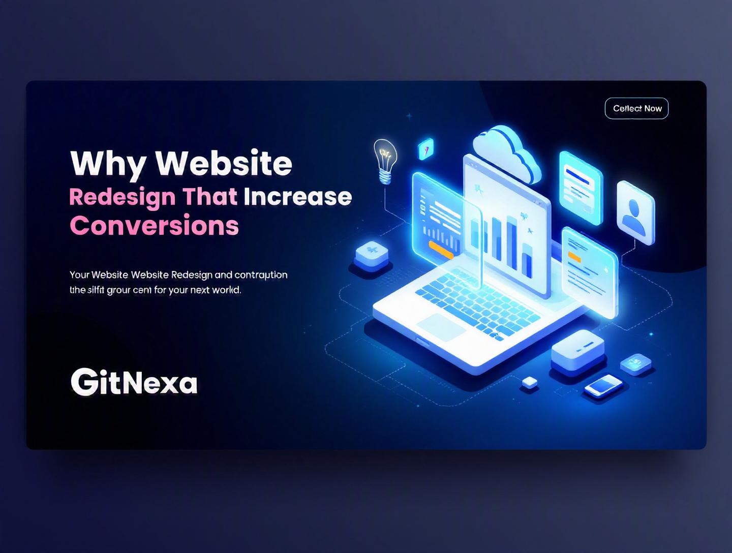 Ultimate Guide to Website Redesign That Increase Conversions