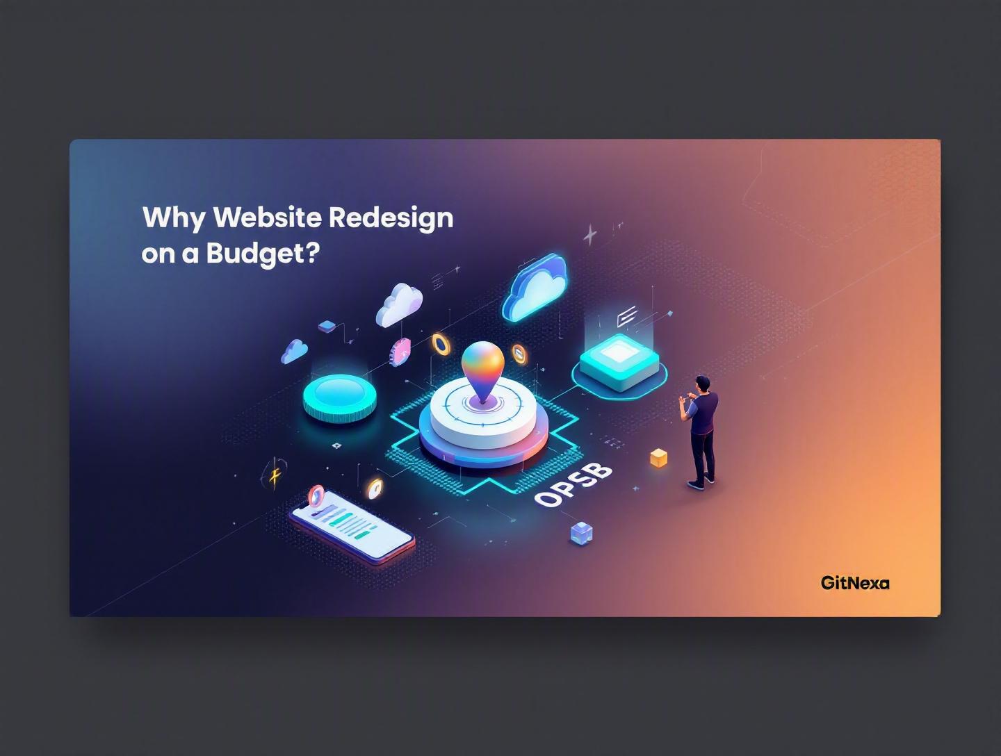 The Ultimate Guide to Website Redesign on a Budget