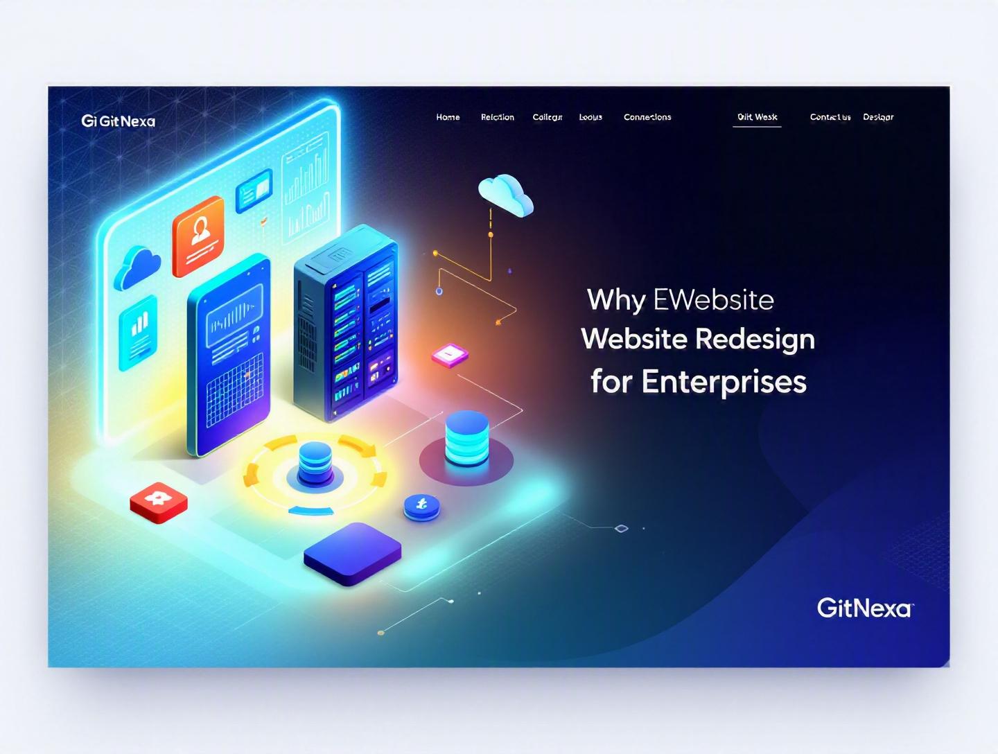 The Essential Guide to Website Redesign for Enterprises