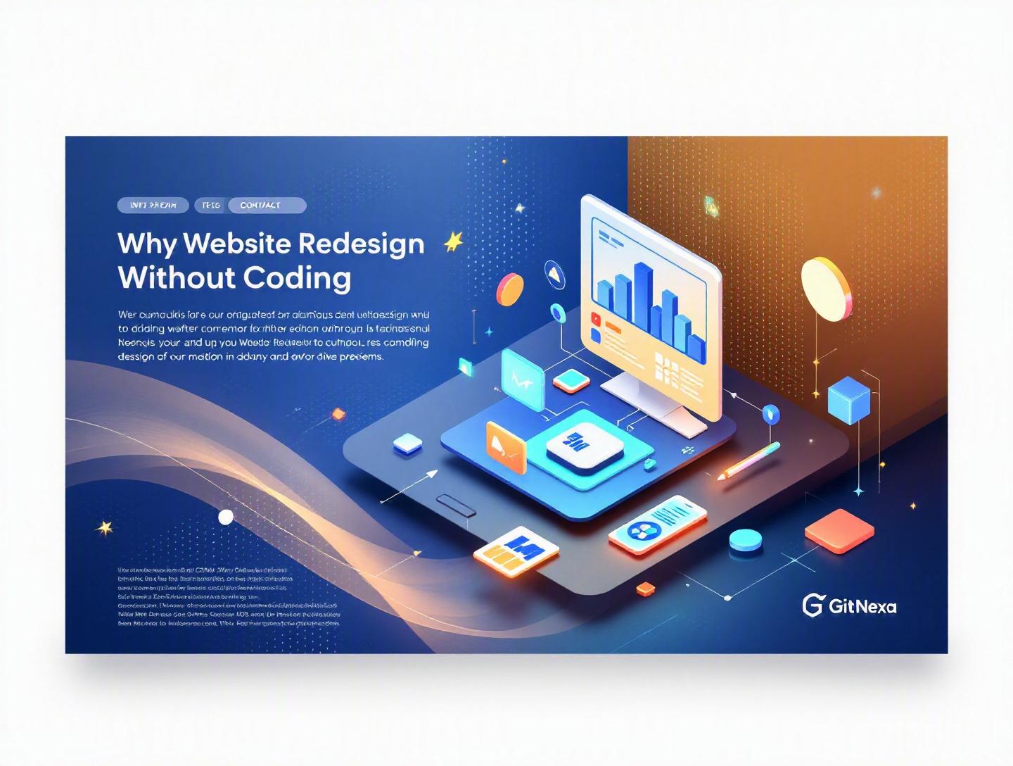 The Ultimate Guide to Website Redesign Without Coding