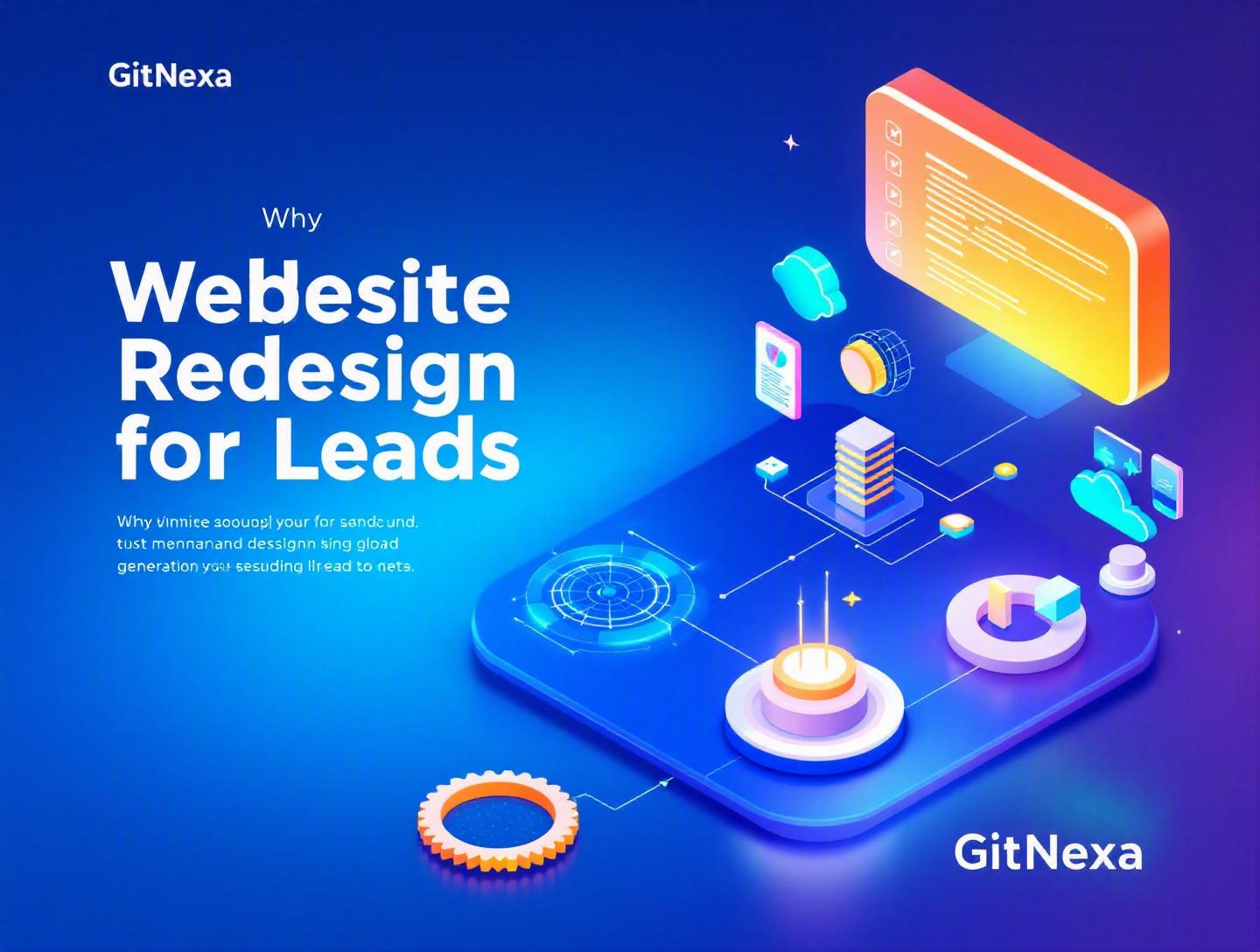 The Ultimate Guide to Website Redesign for Lead Generation
