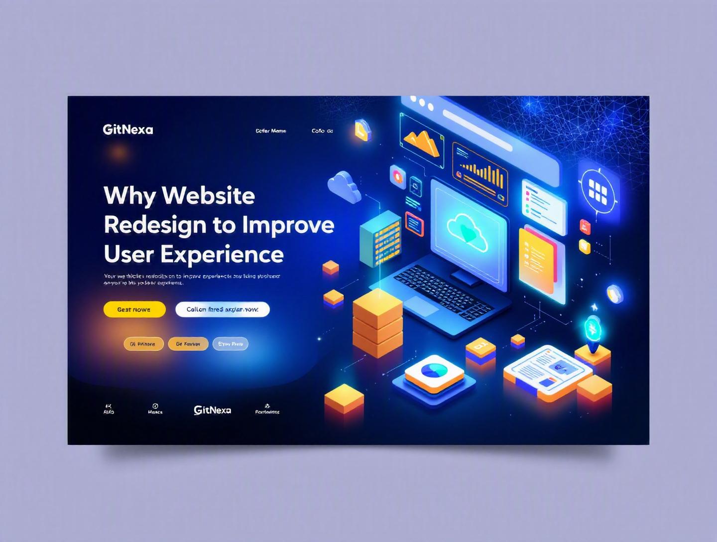 The Ultimate Guide to Website Redesign to Improve User Experience