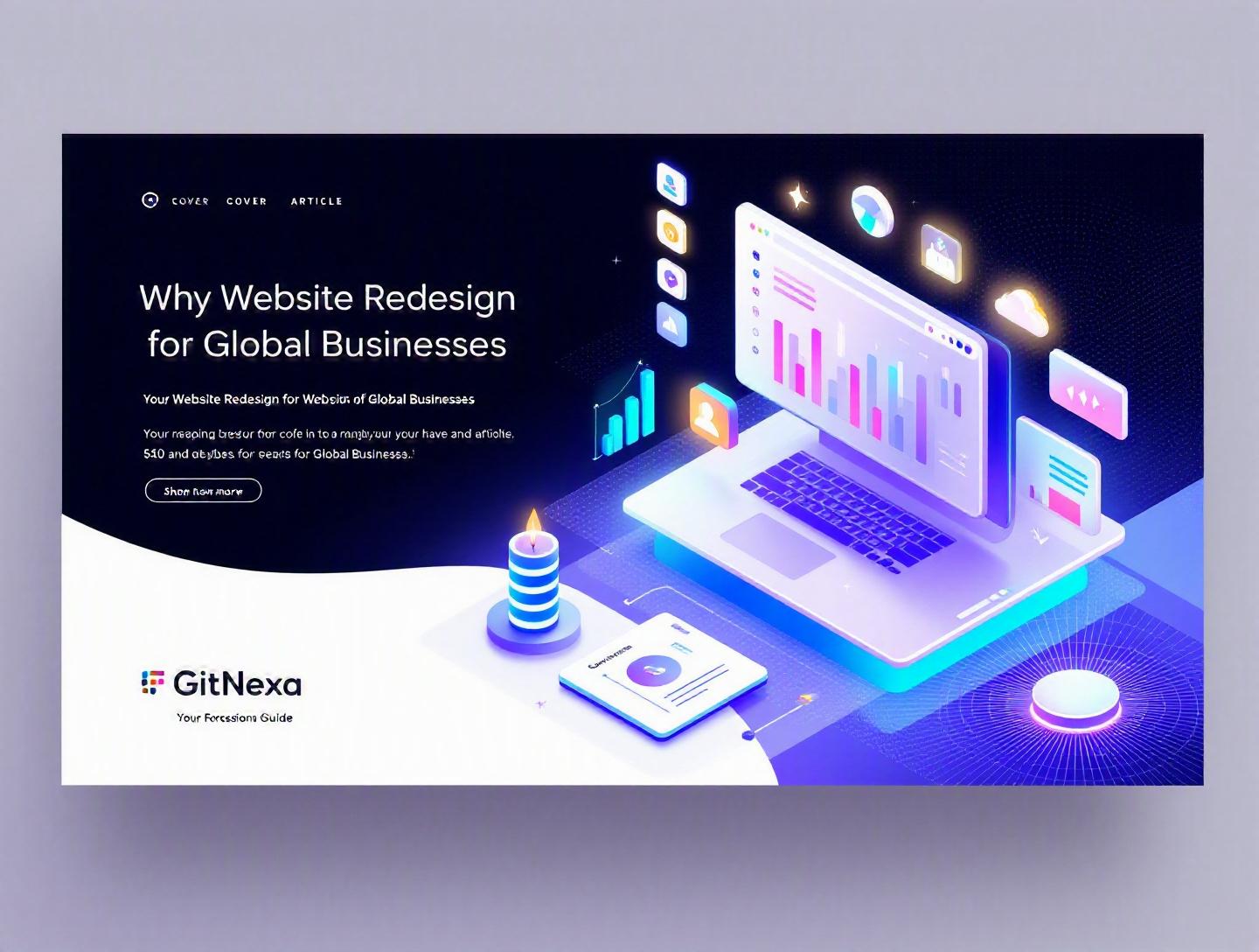 The Ultimate Guide to Website Redesign for Global Businesses