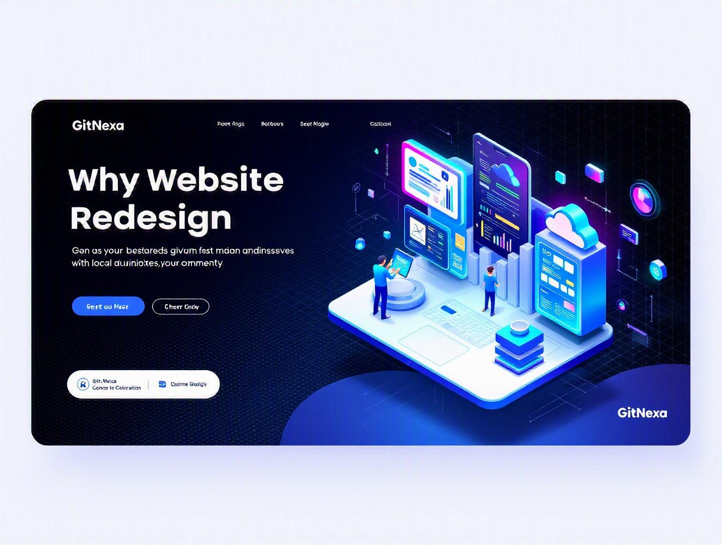 Ultimate Guide to Website Redesign for Local Businesses