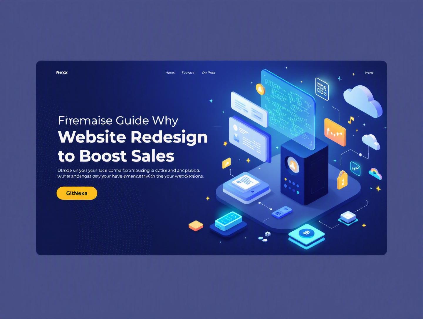 The Ultimate Guide to Website Redesign to Boost Sales