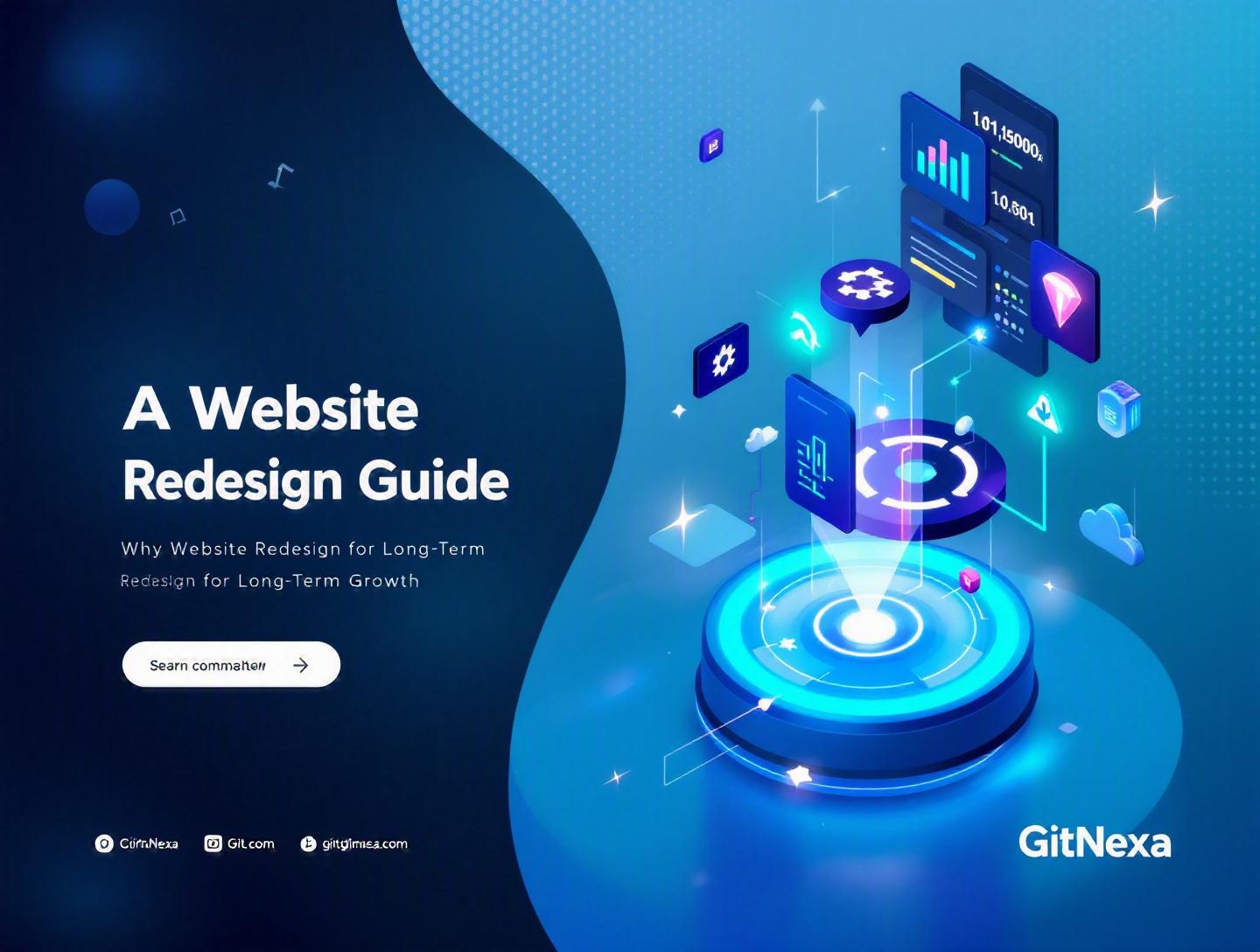 The Ultimate Guide to Website Redesign for Long-Term Growth