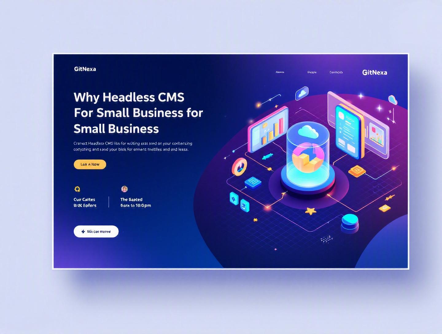 The Ultimate Guide to Headless CMS for Small Businesses