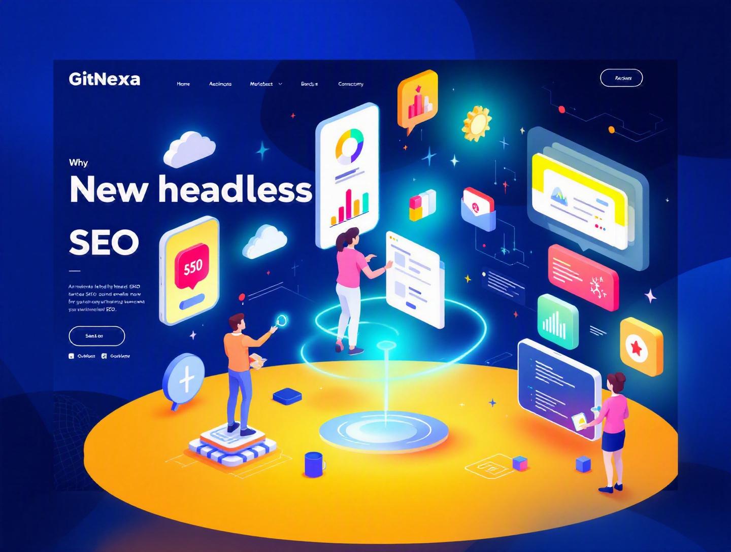 The Ultimate Guide to Headless CMS for Better SEO