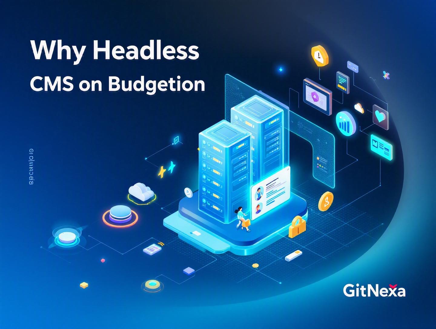 The Ultimate Guide to Headless CMS on a Budget