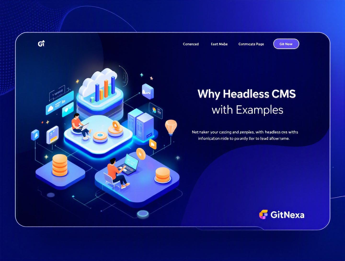 The Ultimate Guide to Headless CMS with Examples