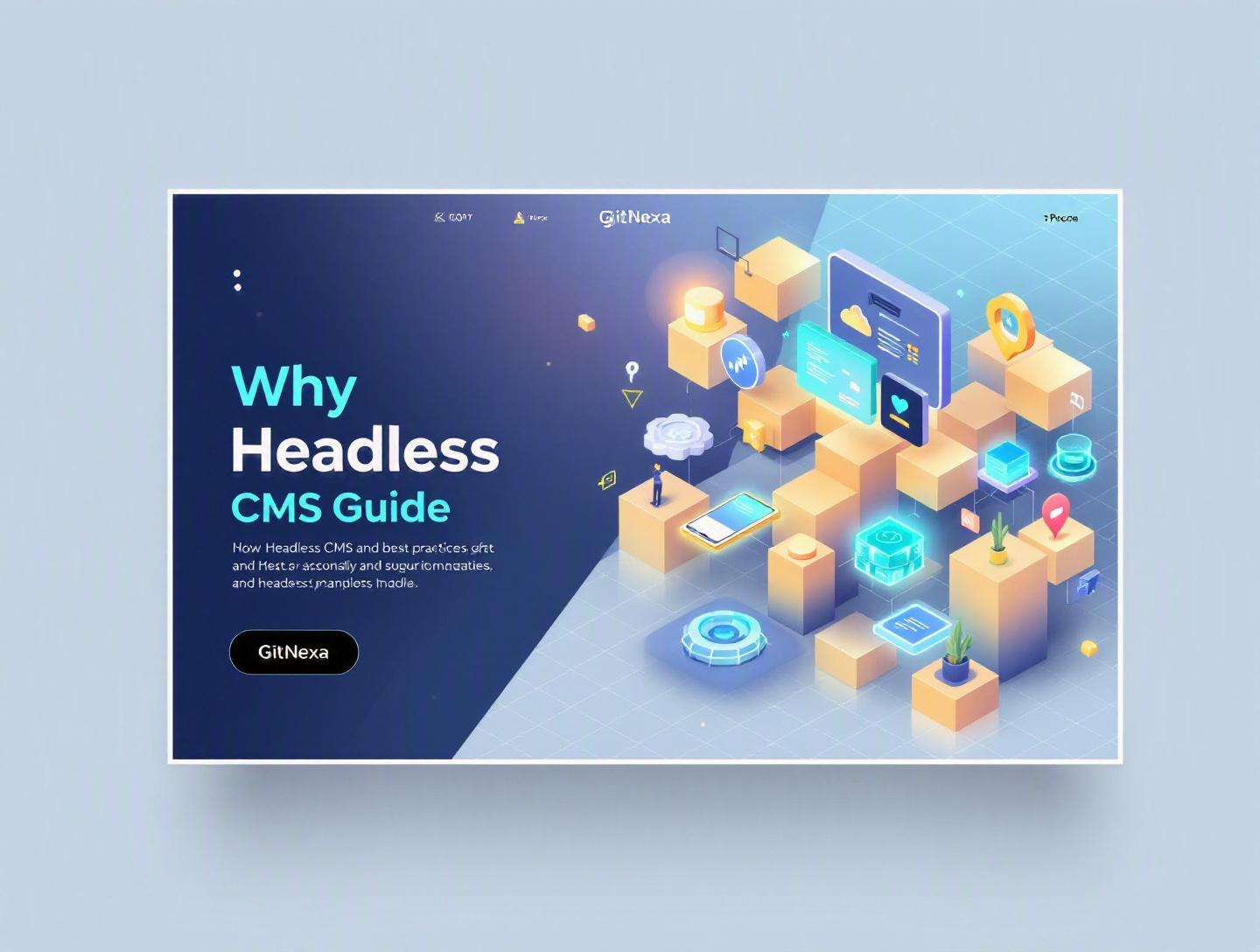 The Ultimate Guide to Headless CMS and Best Practices