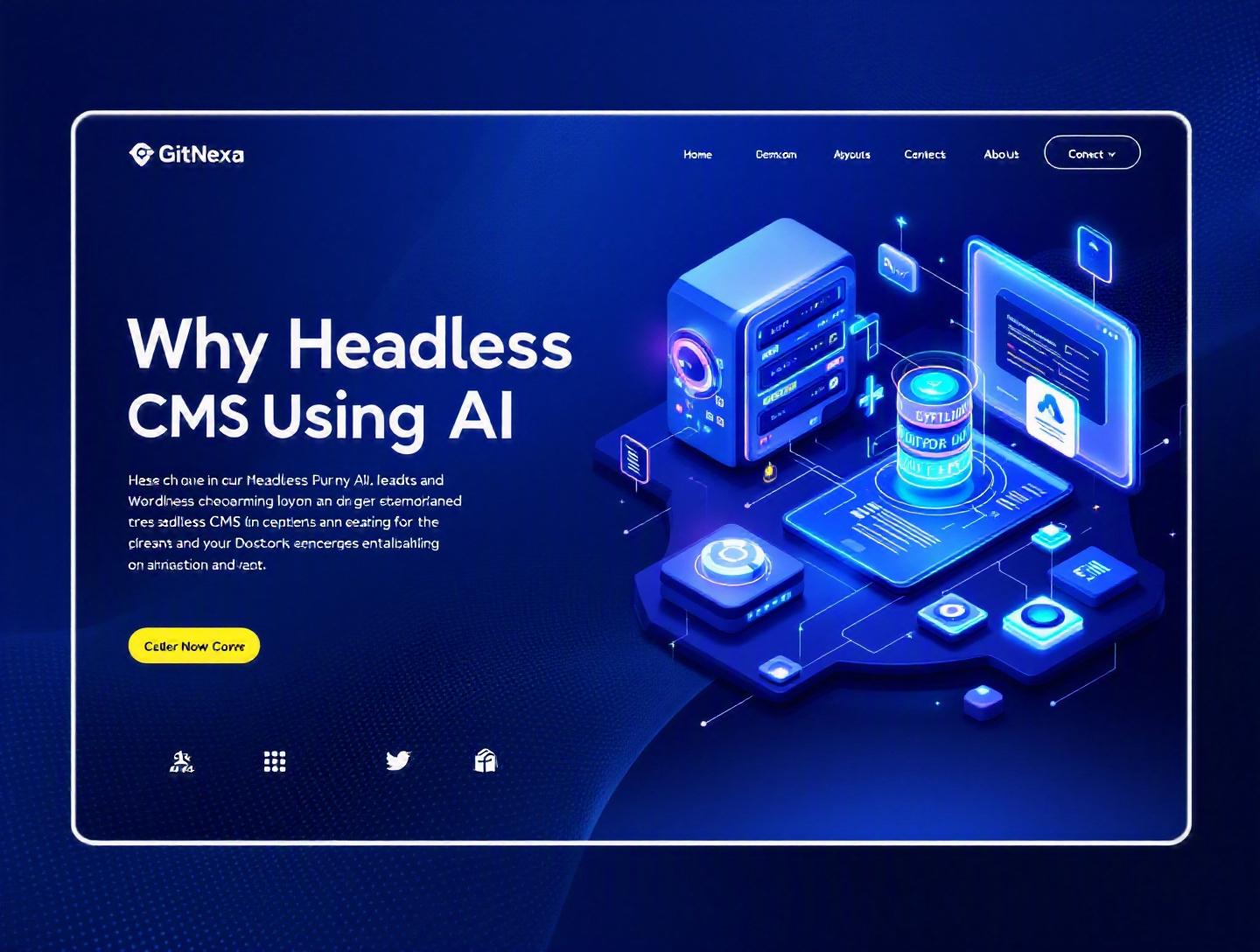 The Ultimate Guide to Headless CMS Using AI