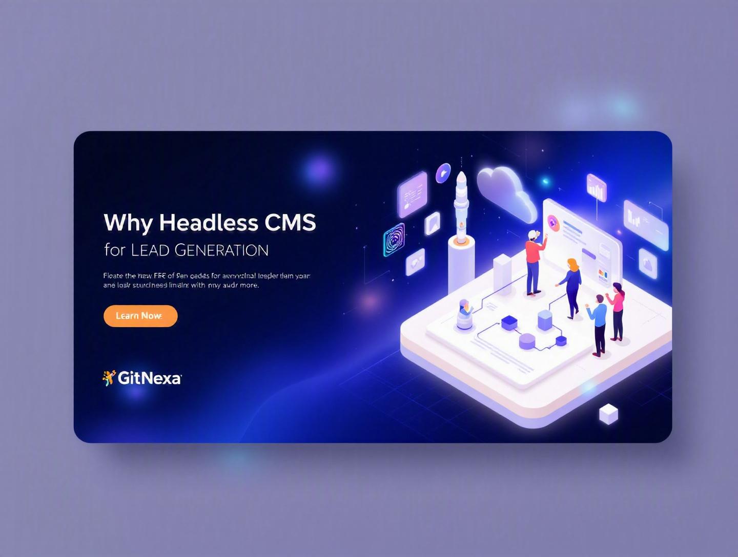 The Ultimate Guide to Headless CMS for Lead Generation