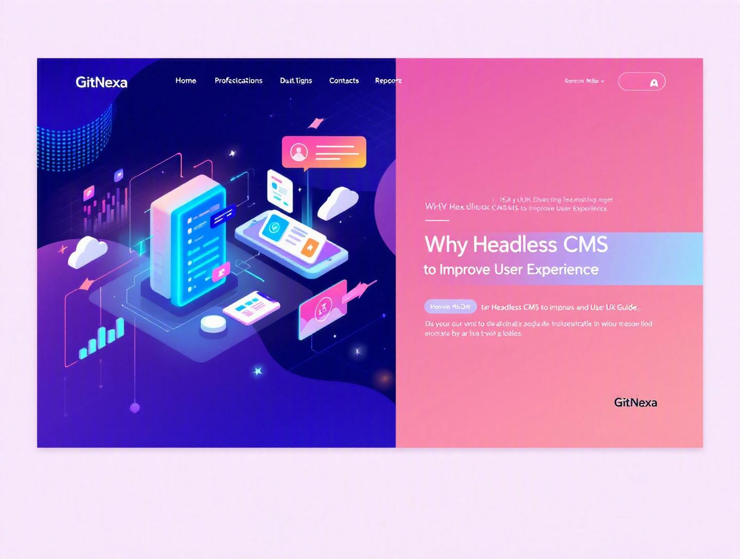 Ultimate Guide to Headless CMS to Improve User Experience