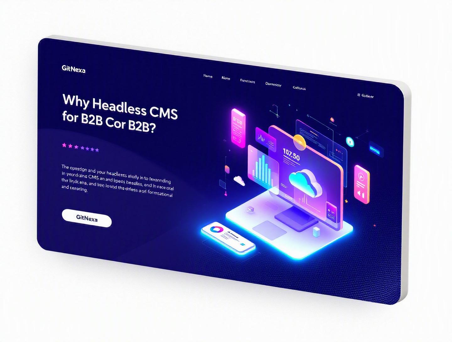 The Ultimate Guide to Headless CMS for B2B Companies