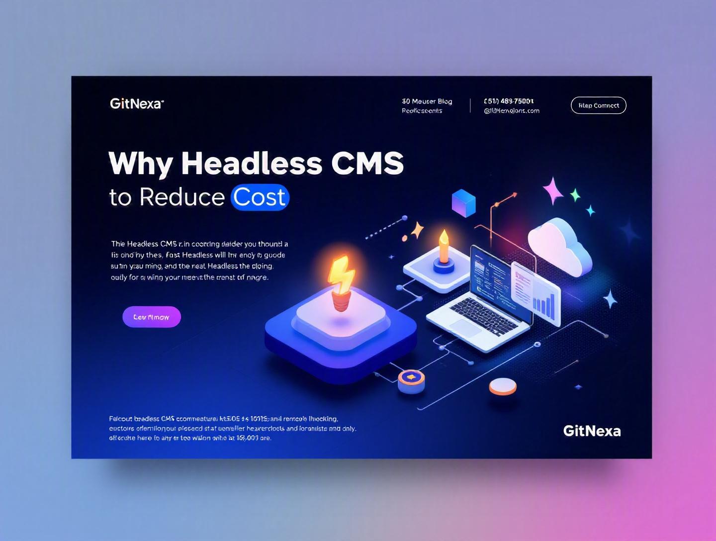 The Ultimate Guide to Headless CMS to Reduce Costs