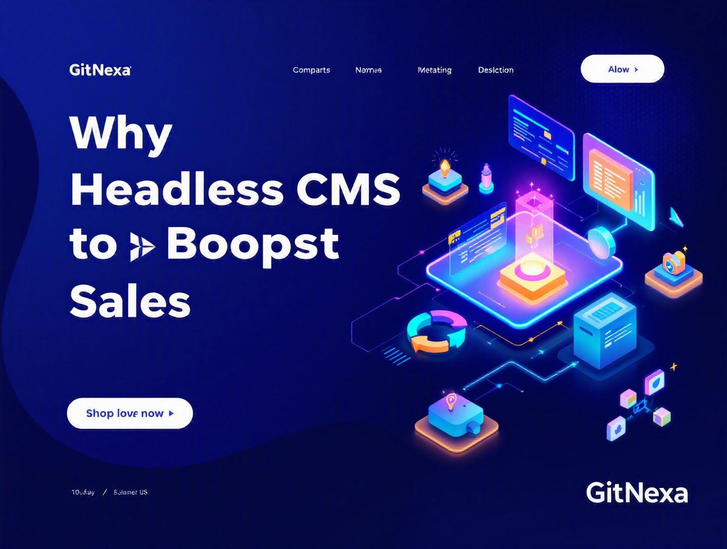 The Ultimate Guide to Headless CMS to Boost Sales