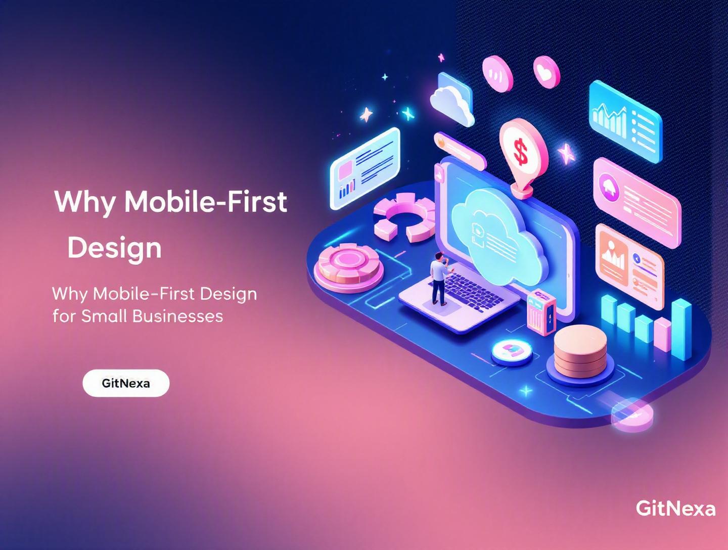 The Essential Guide to Mobile-First Design for Small Businesses