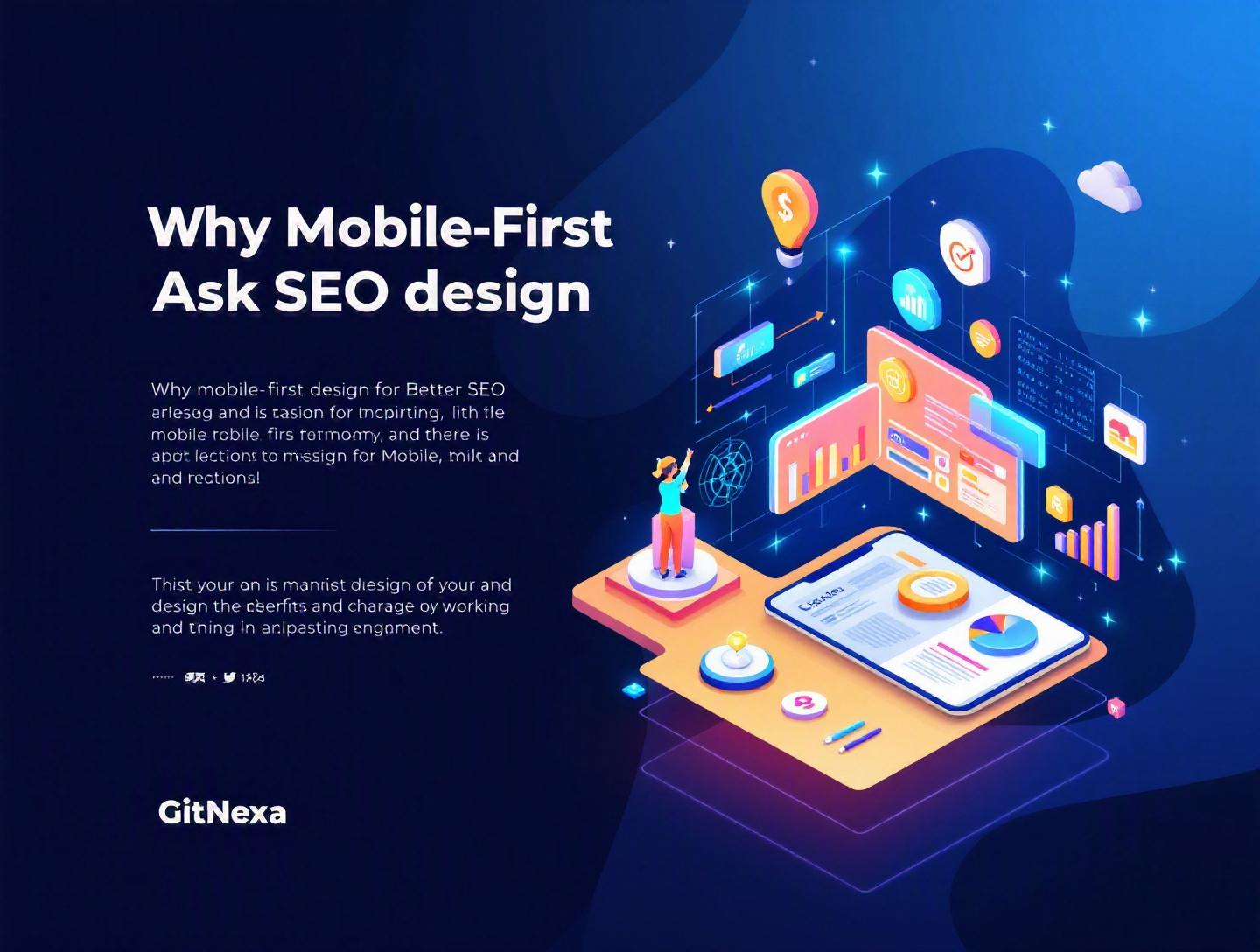 The Ultimate Guide to Mobile-First Design for SEO
