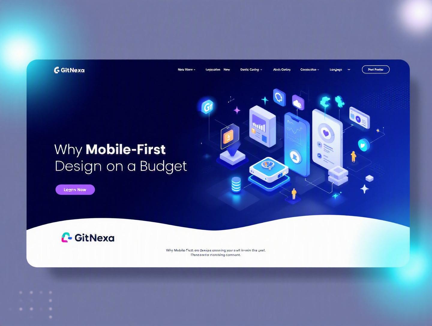 The Ultimate Guide to Mobile-First Design on a Budget