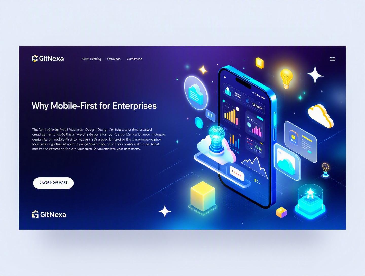 The Ultimate Guide to Mobile-First Design for Enterprises