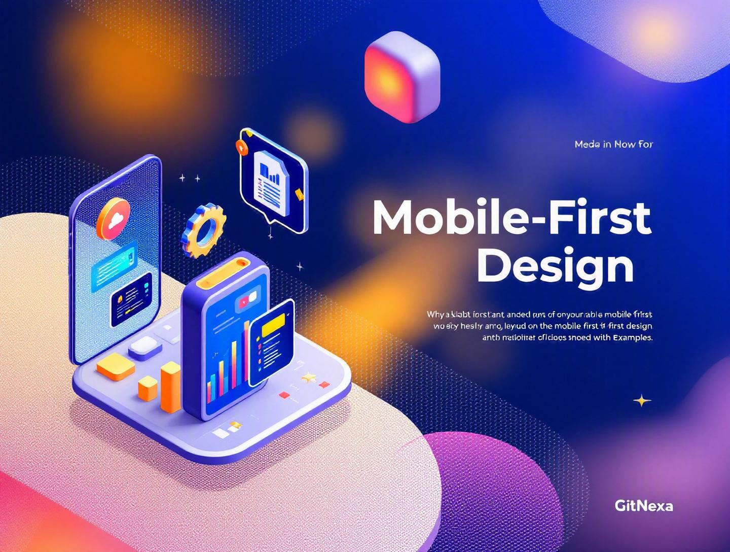 The Ultimate Guide to Mobile-First Design with Examples