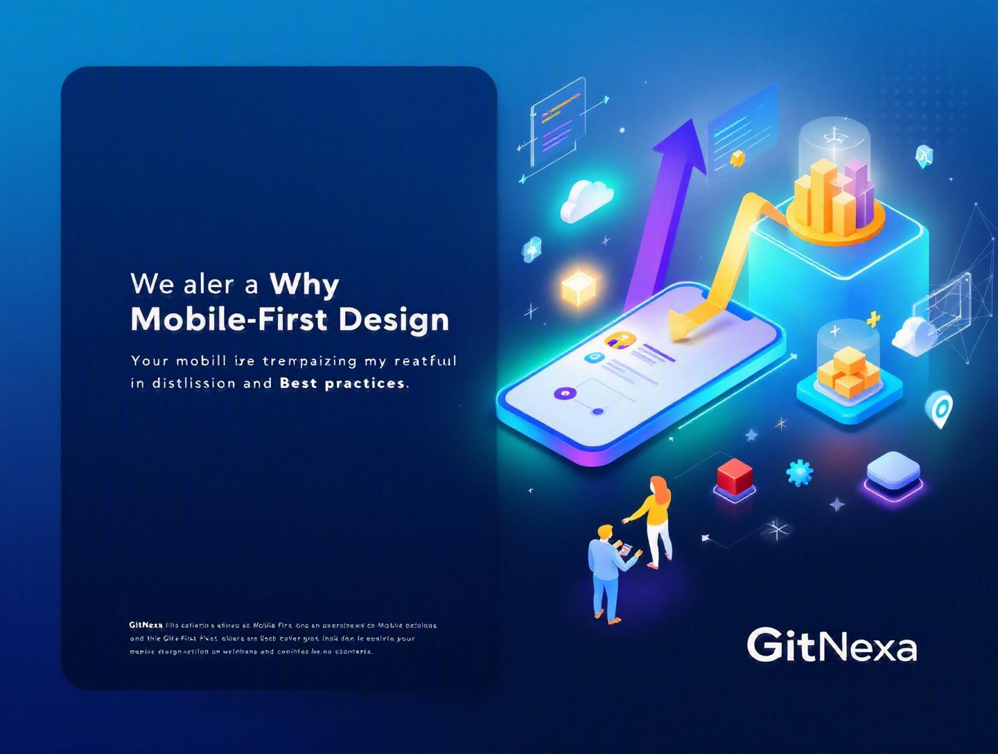 The Ultimate Guide to Mobile-First Design Best Practices