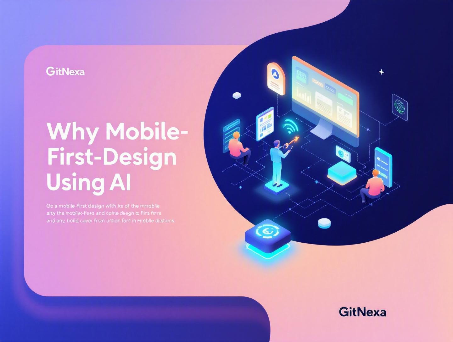 The Ultimate Guide to Mobile-First Design Using AI