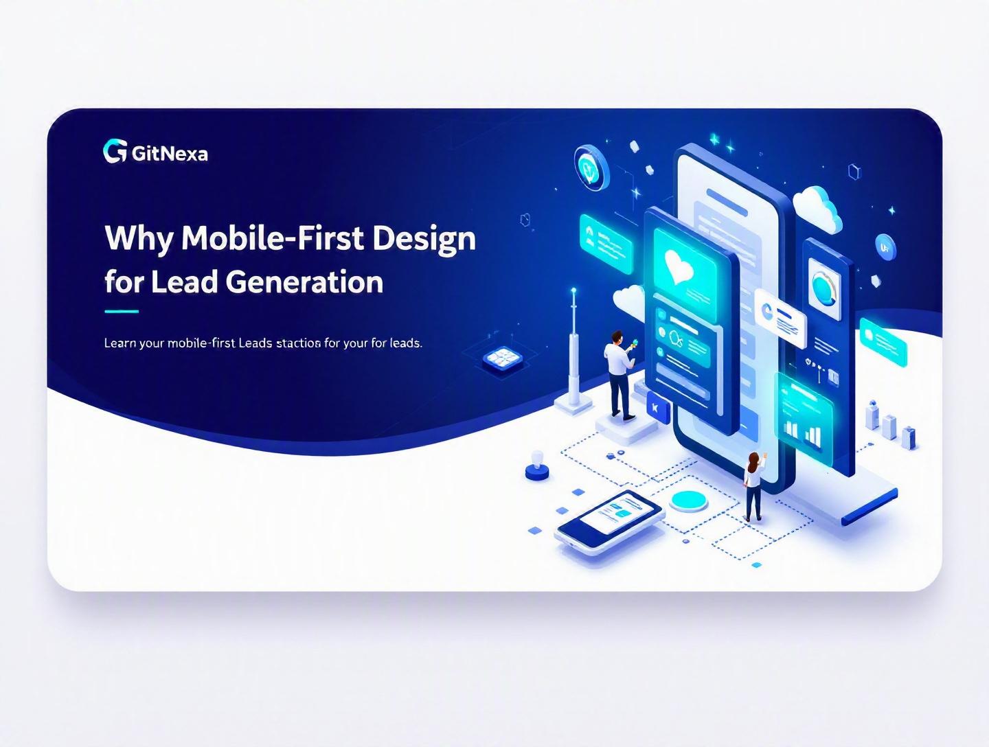 The Ultimate Guide to Mobile-First Design for Lead Generation