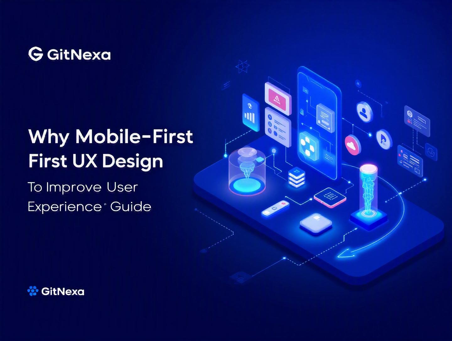 The Ultimate Guide to Mobile-First Design for UX