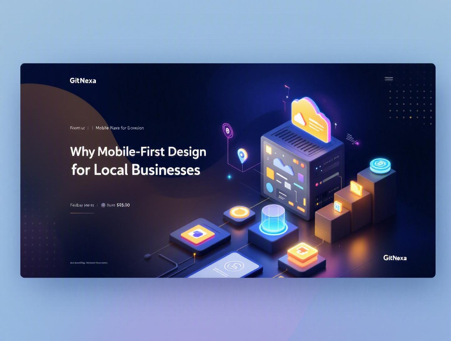 The Essential Guide to Mobile-First Design for Local Businesses