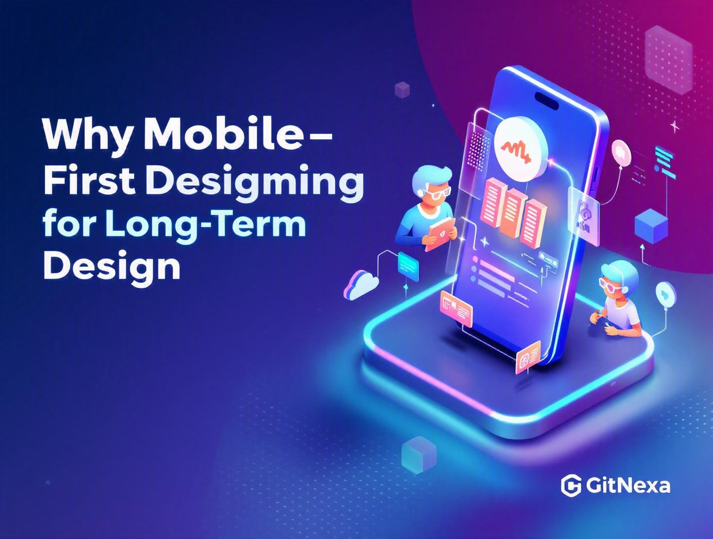 The Ultimate Guide to Mobile-First Design for Growth