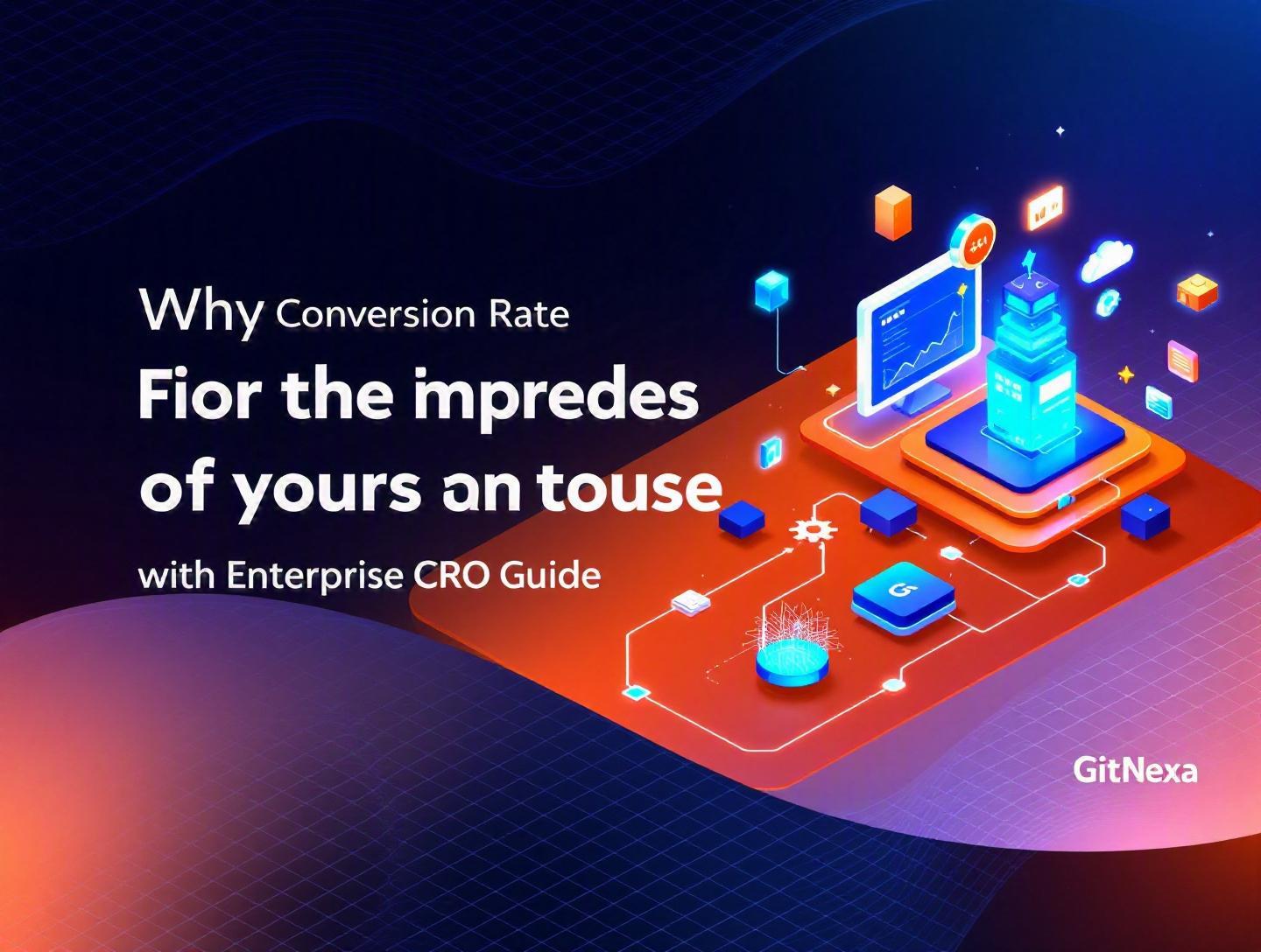 The Ultimate Guide to Conversion Rate Optimization for Enterprises