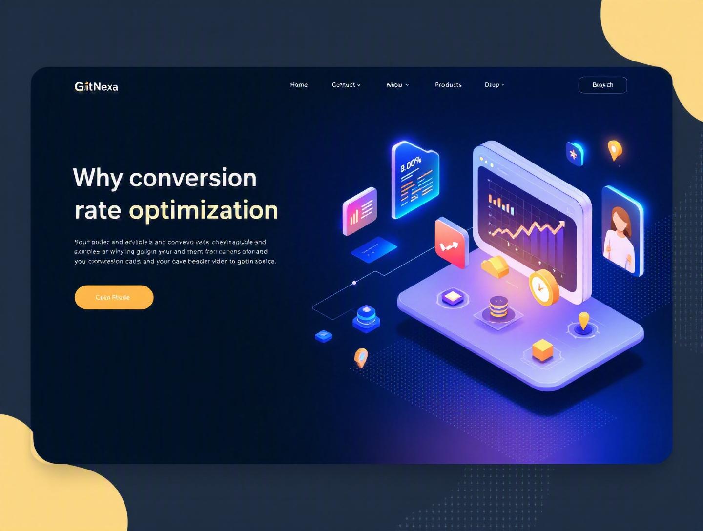 The Ultimate Guide to Conversion Rate Optimization