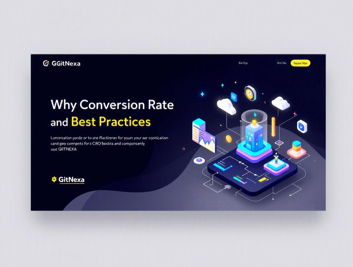 The Ultimate Guide to Conversion Rate Optimization and Best Practices