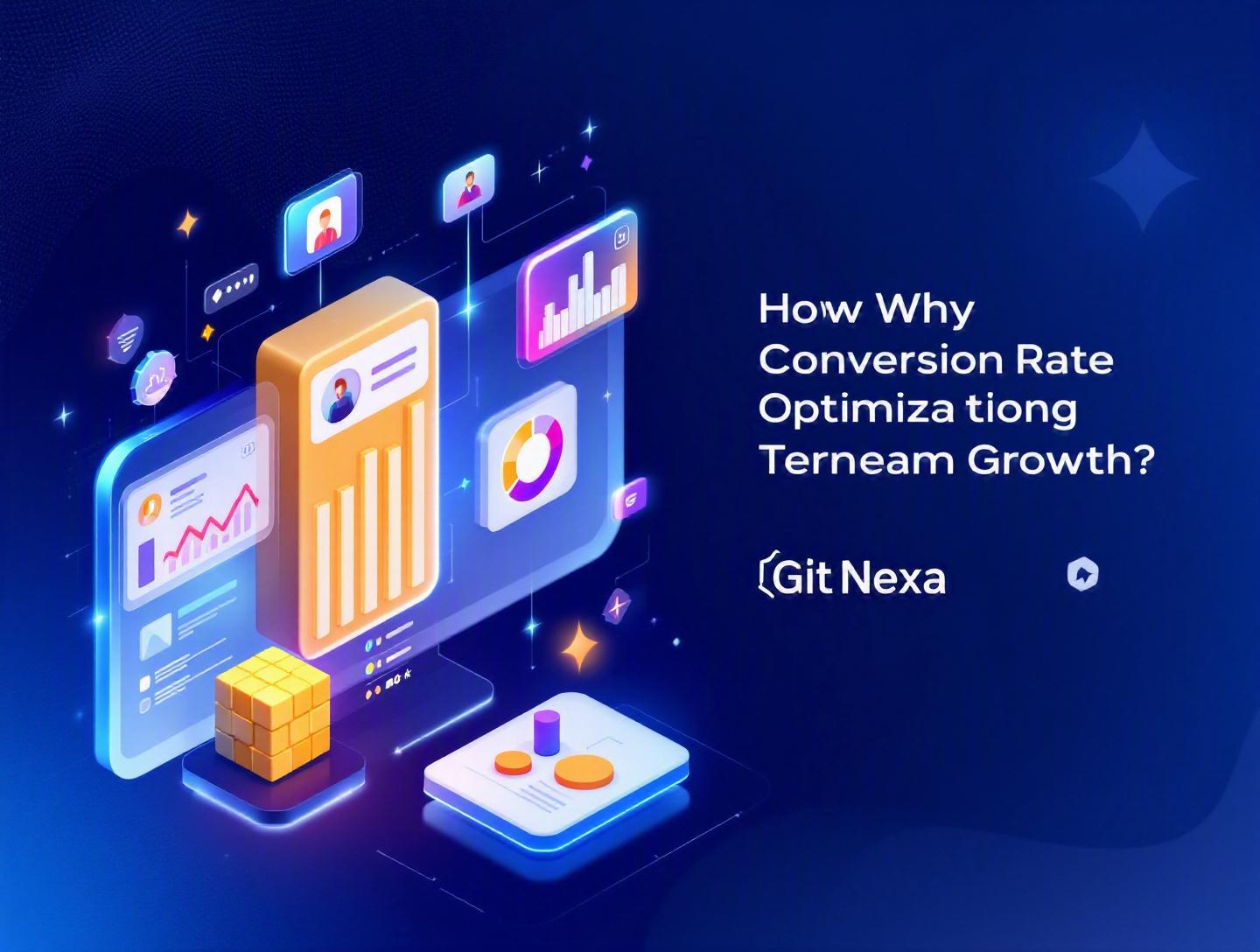 The Ultimate Guide to Conversion Rate Optimization for Long-Term Growth