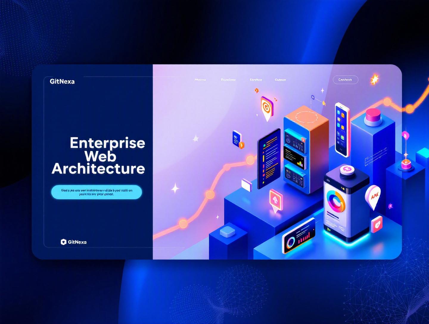 The Ultimate Enterprise Web Architecture Guide