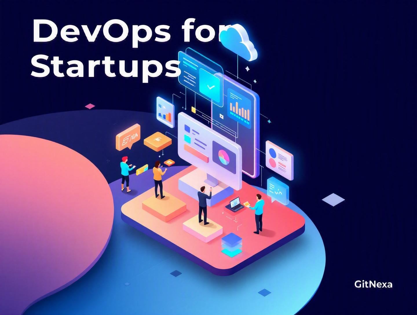 Essential DevOps Services for Startups: The Complete Guide