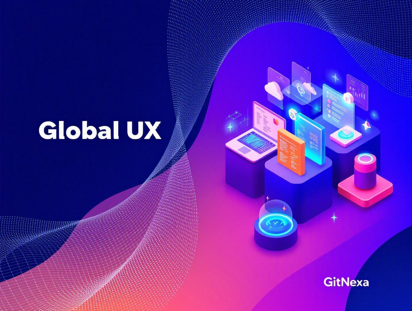 The Ultimate Guide to Global UX Design Strategies