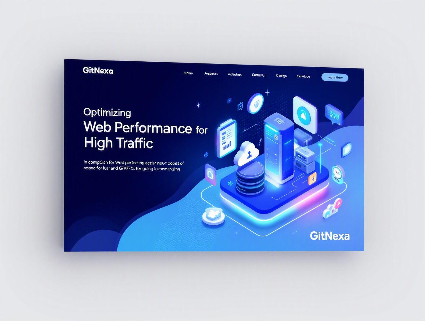 The Ultimate Guide to Optimizing Web Performance for High Traffic