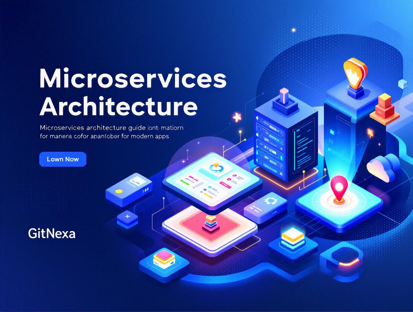 The Ultimate Guide to Microservices Architecture for Modern Apps