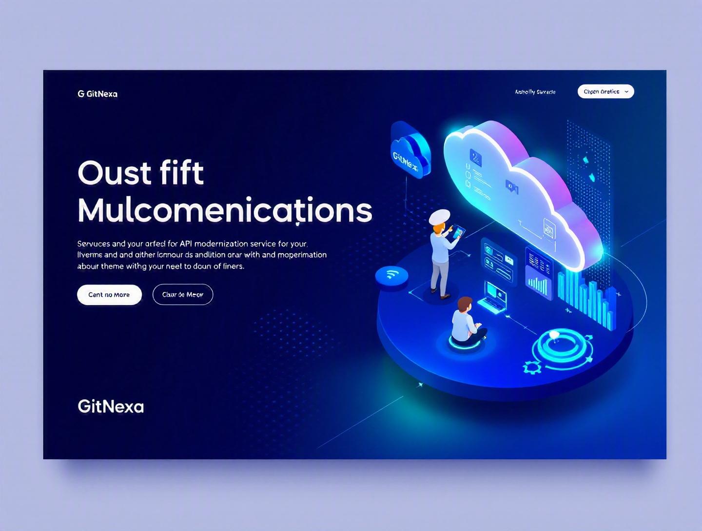 Ultimate Guide to API Modernization Services