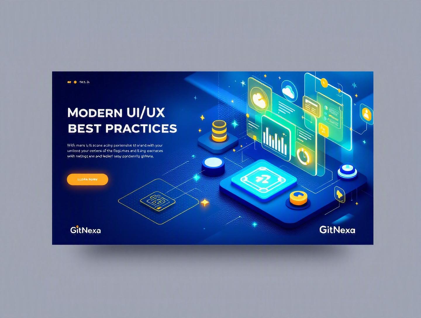 The Ultimate Guide to Modern UI/UX Best Practices