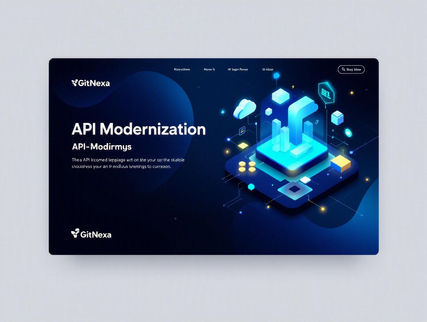 The Ultimate Guide to API Modernization Strategies