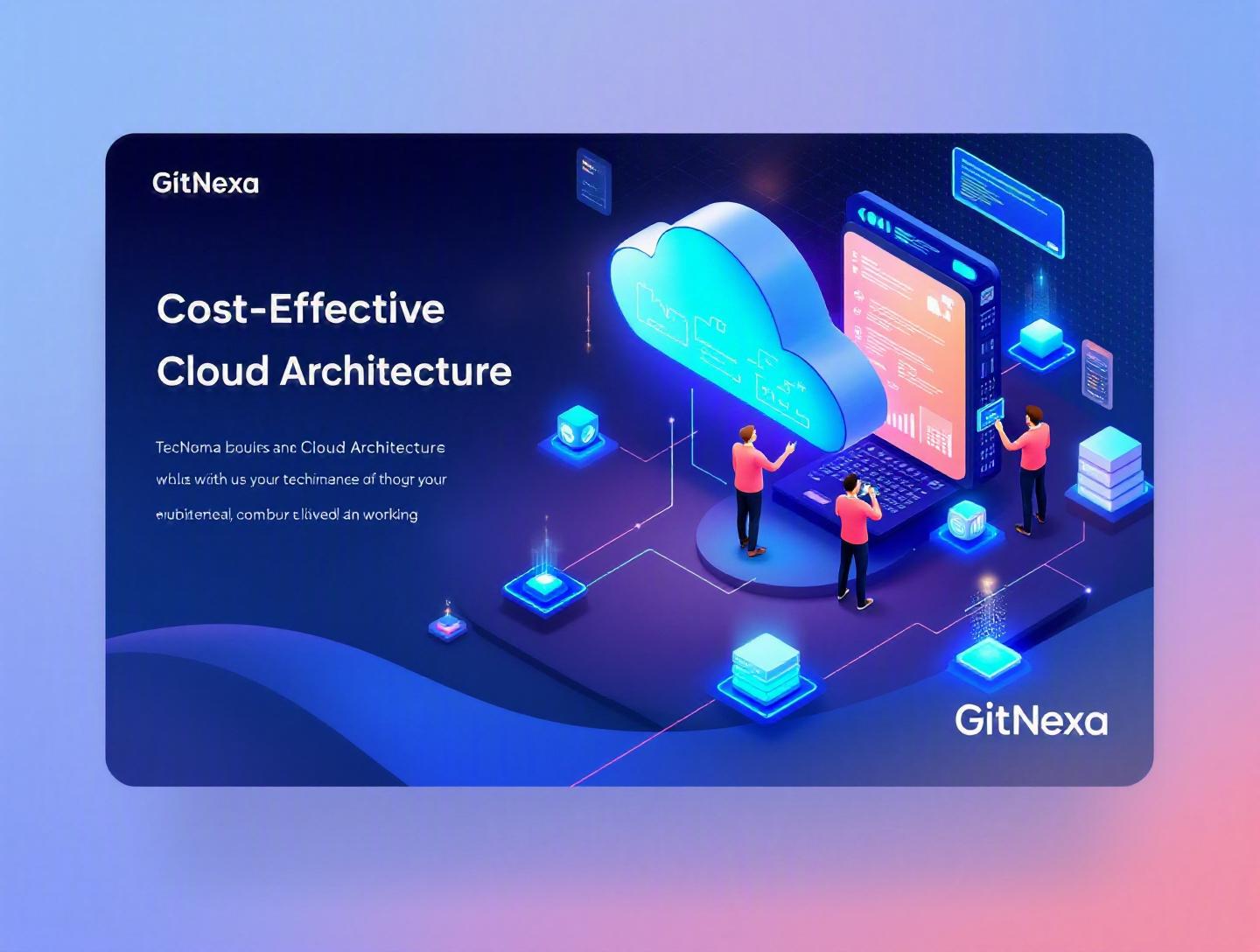 Ultimate Guide to Cost-Effective Cloud Architecture Strategies