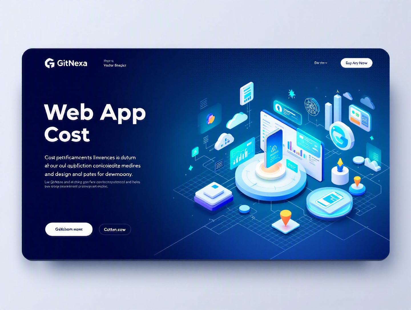 Ultimate Web Application Development Cost Breakdown Guide