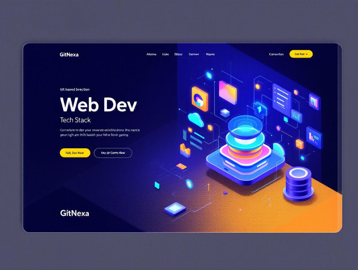 Ultimate Guide to Modern Web Development Tech Stack