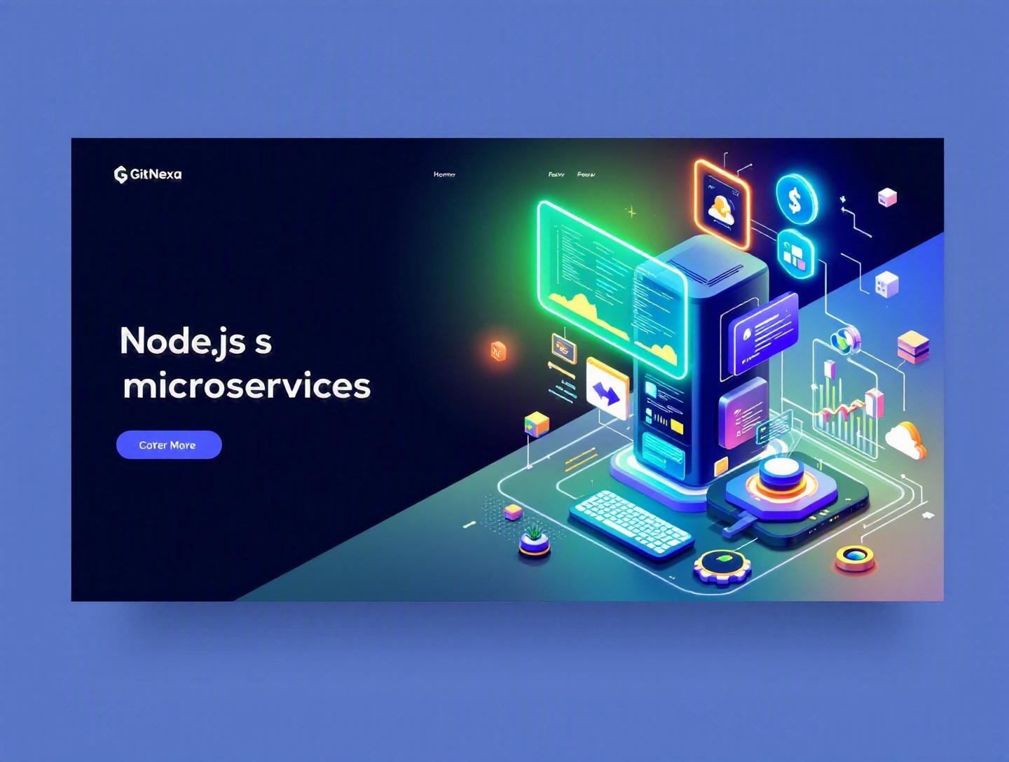 The Ultimate Node.js Microservices Guide for 2026